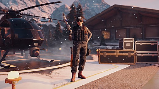 A new Rainbow Six Siege X mod opens new frontiers for this 10-year-old shooter