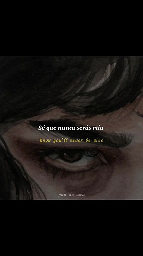 TENDER - Oracle #tender #love #lyrics #translation #fyp