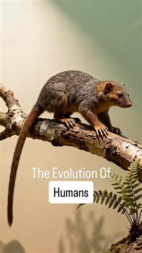 CuriAWEsity ✨ on Instagram: "The Evolution Of Humans #evolution #science"