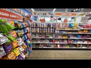 Candy @ FIVE BELOW - Part 3