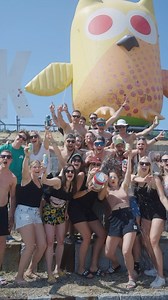 SPUTNIK SPRINGBREAK on Reels