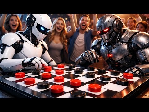 How to Play and Win Checkers/Draughts. @fmjdchannel @botwedraughtsclub8031 @MrAnimate @checkers_tv 