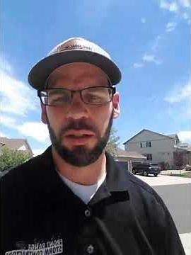 What does "No soliciting" mean to you? Does it include all door knocking, canvassing, or only sales?