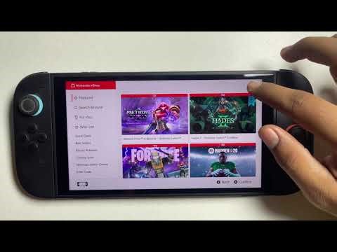 How to Fix Error code 2813-2410 in Nintendo Switch 2