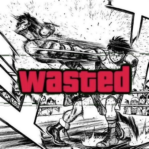 Ippo Edit: Celebrating 100K Likes