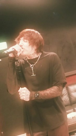 Exploring 'Dear Diary' by Bring Me The Horizon