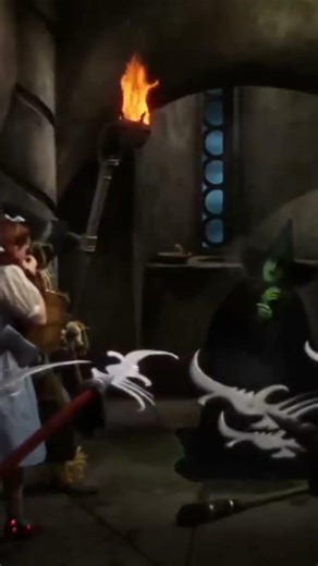 The Wizard of Oz (1939) I_m melting!!.