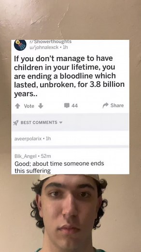 Reflection on Lifelines and Generational Impact