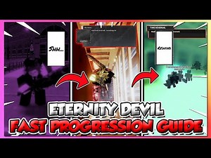 Devil Hunter *NEW* How To Get Eternity Devil Contract Fast Location + Full Guide! (CODES)