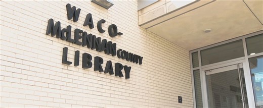 A Year of Zapata at the Waco-McLennan Library