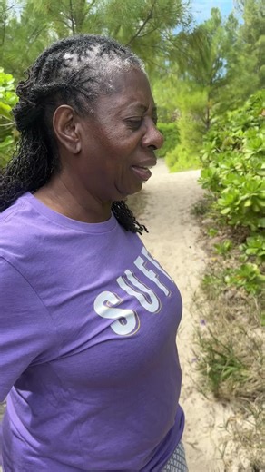 Discover the Bermuda Folk Tale of the Bermudiana Flower