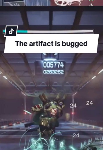 Destiny 2 artifact bug one-shot boss build