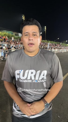 783 reactions · 30 shares | Estamos em Ariquemes  | Adailton Furia | Facebook