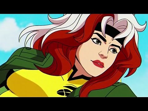 X-Men '97 Intro - Opening Theme