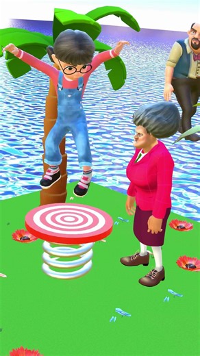 Welcome to our world of fun and laughter! 🎭