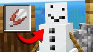 50 updates you've (probably) never used in Minecraft