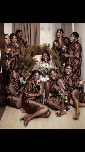 Rustic Brown Wedding Theme Ideas and Inspirations