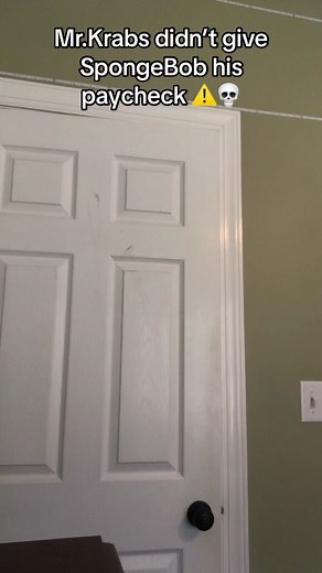 Mr. Krabs Hospital Visit | SpongeBob Comedy