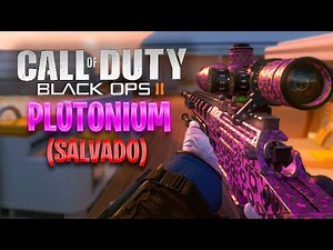 Black Ops 2 Plutonium se ha SALVADO... (de momento)