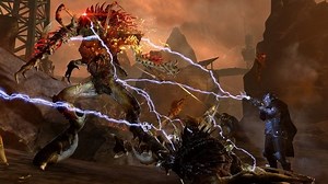 Red Faction: Armageddon Video Review