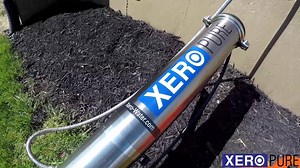 125K views · 695 reactions |  - XERO Pure - Americas #1 Pure Water Window Cleaning System - 6 Years in a Row! #1 Choice for Professional Window Cleaners. | Window Cleaning Resource | Facebook