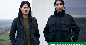 The Lazarus Project writer teases 'game-changing' season 2 twist