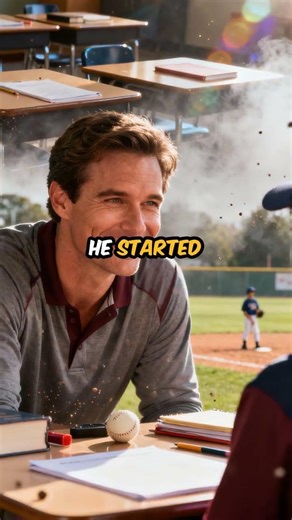 From Cheating to Champion: How Truth Turned My Life Around