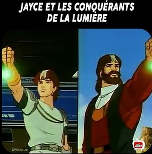 Un générique inoubliable qui a fait les beaux jours du Top 50 🤩 Vous vous en souvenez ? | Les séries de notre enfance : Ulysse 31, Les cités d'or.