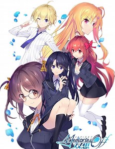 【情報】《告別回憶 雙想 Not always true》將於2025年4月10日登上3大平台 @Memories Off 系列（秋之回憶/告別回憶） 哈啦板 - 巴哈姆特