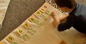 Montessori and Dynamic Skill Theory - Annenberg Learner