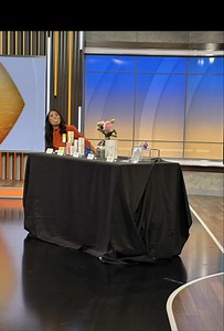 My Monthly Segment on KCAL CBSLA After Stroke