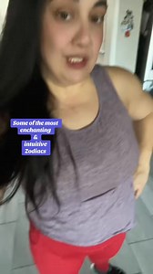 2.6K views · 59 reactions | Some of the most intuitive zodiac signs #ZodiacSigns #Zodiac #Zodiacs #ZodiacDaily #intuition | chakras.cusswords | Facebook