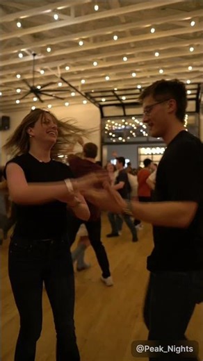 The Best Place To Go Dancing