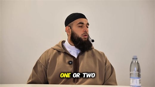 How to Improve Your Manners as a Muslim! - Haris Akbar #haris #islamicreminder #foryoupageofficiall #dailymotion #foryourepage