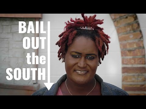 BAIL OUT the SOUTH: New Orleans