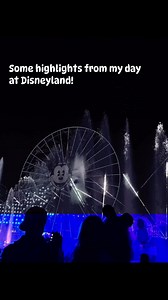 Gotta like some feel good park days! #disneyland70 #disneyland #californiaadventure #california | Colleen, Kingdom Magic Vacations