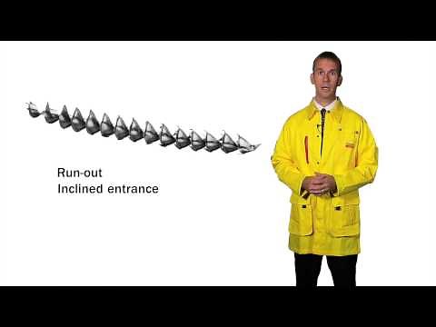 Tips film: Analyzing chip formation - Sandvik Coromant