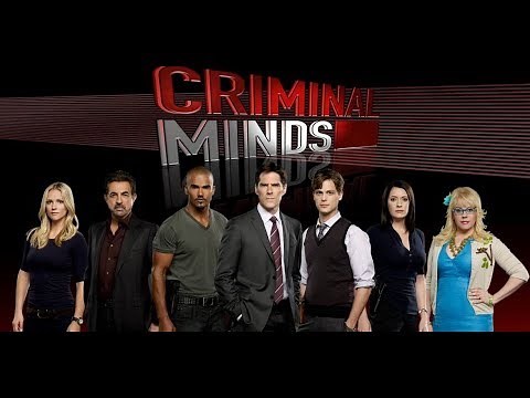 Criminal Minds Soundtrack | 06x01 | Leonard Cohen - Who by Fire