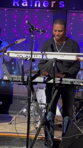 40 reactions | Mark the end of the week with a good time in the company of The Soul Legit Band. Bonus: Ugly Sweater Night! Call 864-232-1753 to reserve. | Rainer's Cafe & Bar | Facebook