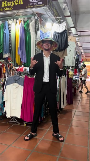 Tailor No59 trên TikTok