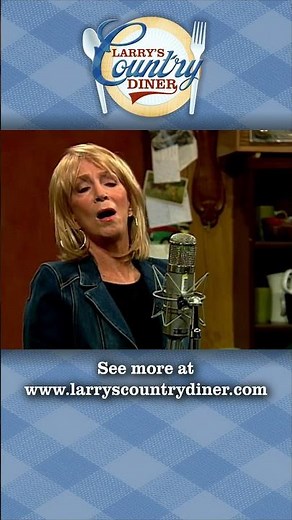 Jeannie Seely sings "Don't Touch Me"