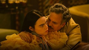 La explícita escena de Emma Stone que fue censurada en 'Poor Things'