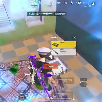 hacker freezed server of Pubg mobile | BandookBaaz