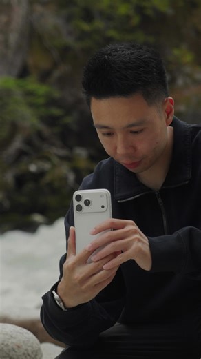 Justin Tse on Instagram: "With @Rogers Satellite, you can stay connected even with no cell towers around. Message loved ones and use your phone like you usually would, satellites will take care of the rest. A seamless way to stay connected while exploring remote areas. More info at rogers.com/satellite #ad"