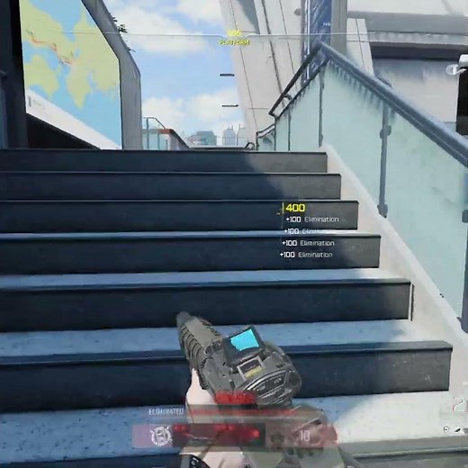 X9 Maverick | Call of Duty Black Ops 7 Multiplayer Gameplay (No Commentary)