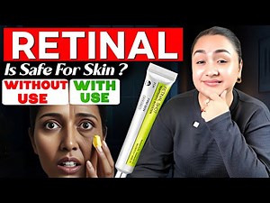 Can we use Retinol Daily? Tips How To Use Retinol?