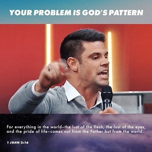 424K views · 10K reactions | Steven Furtick on Reels | Facebook