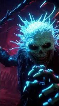 JACK FROST’S ARMY | JACK CANCELS CHRISTMAS | AI SHORT