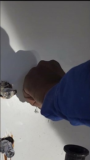 How to Remove a Glued PVC Pipe from a Fitting #Short