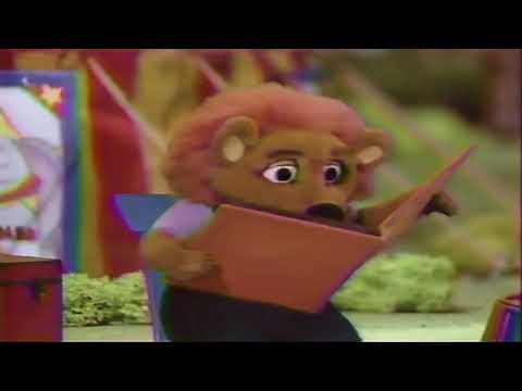 Dumbo's Circus (Episode 51) Lionel Goes To Town